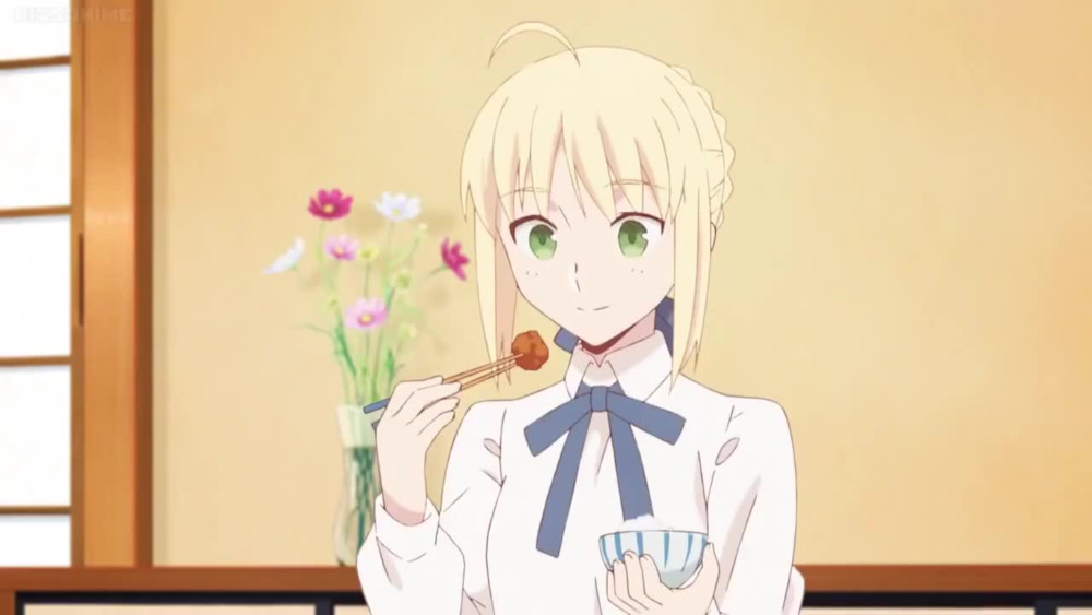emiya-san chi emiya-san chi